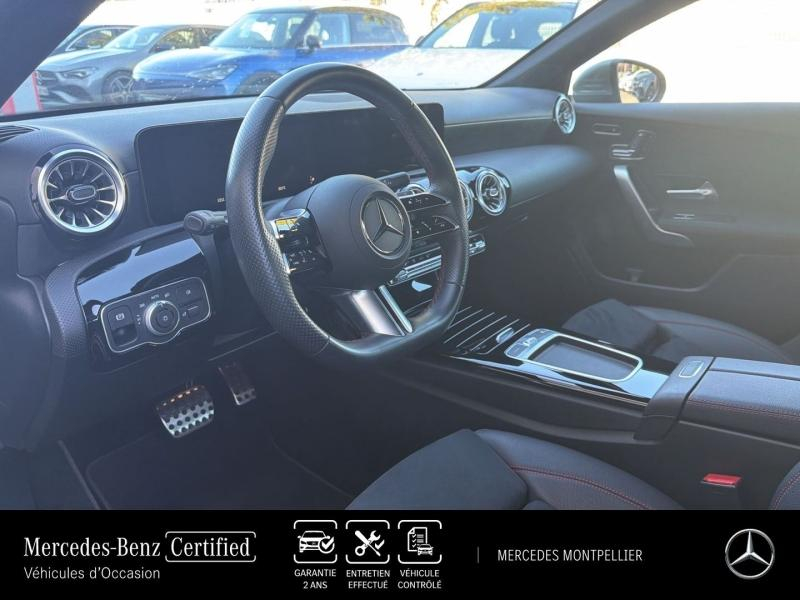 MERCEDES-BENZ Classe A d’occasion à vendre à MONTPELLIER chez SODIRA (Photo 10)