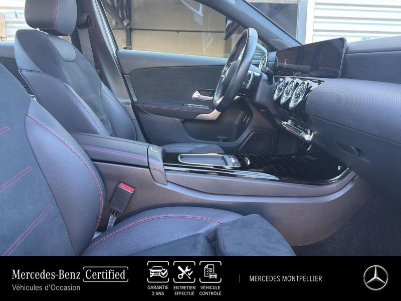MERCEDES-BENZ Classe A d’occasion à vendre à MONTPELLIER chez SODIRA (Photo 11)