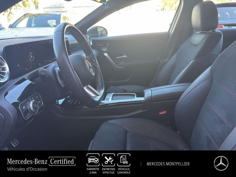 MERCEDES-BENZ Classe A d’occasion à vendre à MONTPELLIER chez SODIRA (Photo 12)