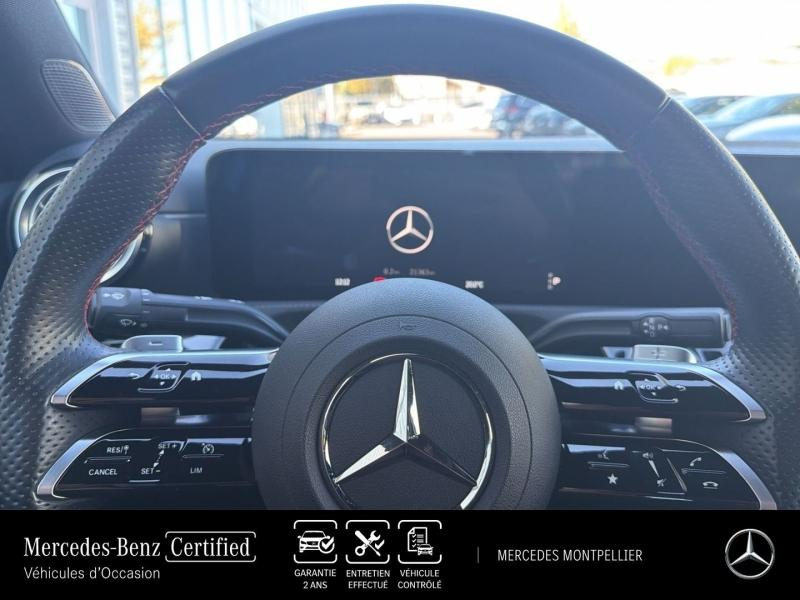 MERCEDES-BENZ Classe A d’occasion à vendre à MONTPELLIER chez SODIRA (Photo 13)