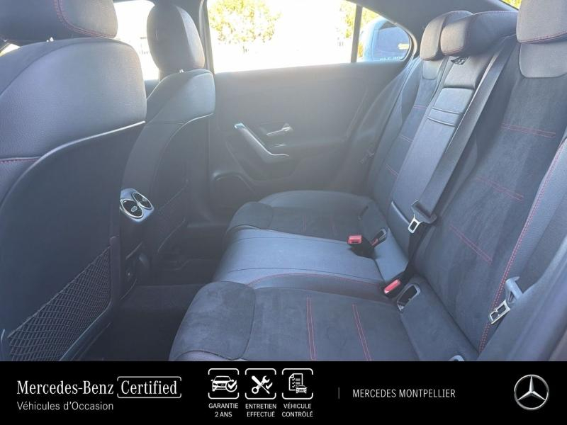 MERCEDES-BENZ Classe A d’occasion à vendre à MONTPELLIER chez SODIRA (Photo 14)