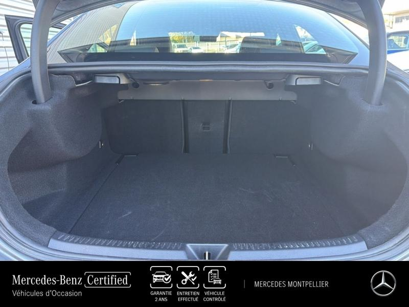 MERCEDES-BENZ Classe A d’occasion à vendre à MONTPELLIER chez SODIRA (Photo 15)