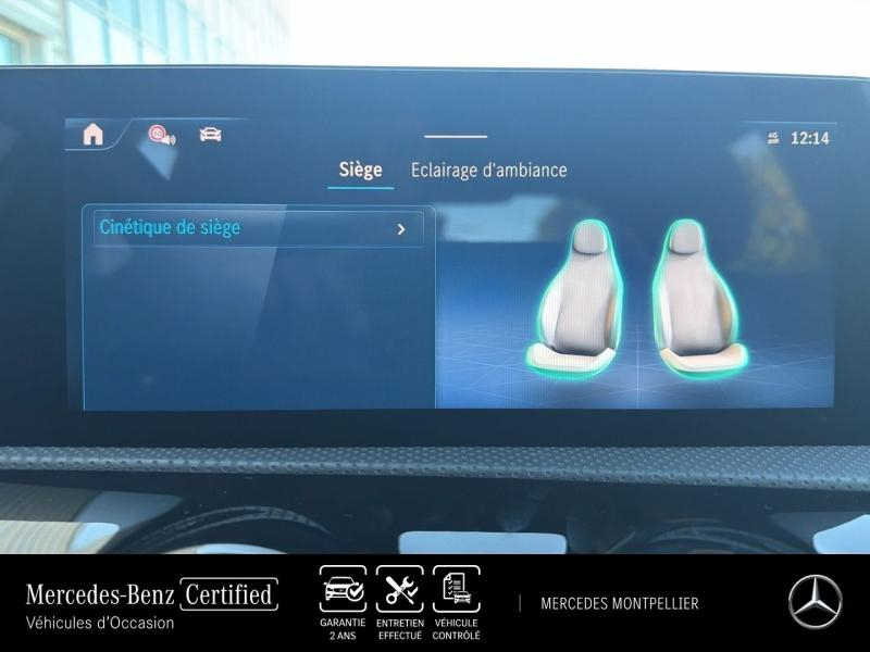 MERCEDES-BENZ Classe A d’occasion à vendre à MONTPELLIER chez SODIRA (Photo 18)