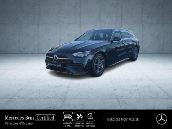 MERCEDES-BENZ Classe C d’occasion à vendre à MONTPELLIER