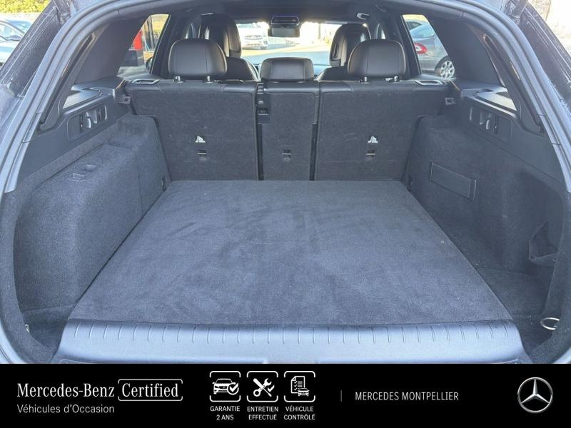MERCEDES-BENZ Classe C d’occasion à vendre à MONTPELLIER chez SODIRA (Photo 15)