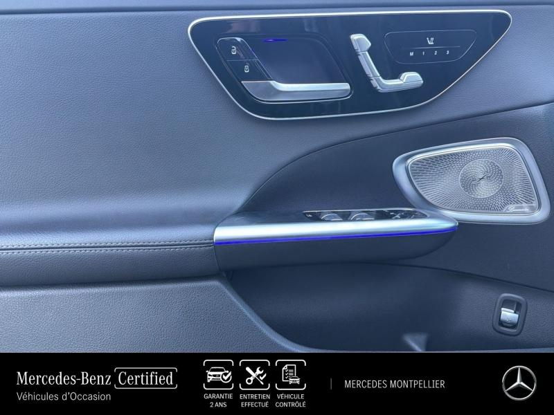 MERCEDES-BENZ Classe C d’occasion à vendre à MONTPELLIER chez SODIRA (Photo 17)