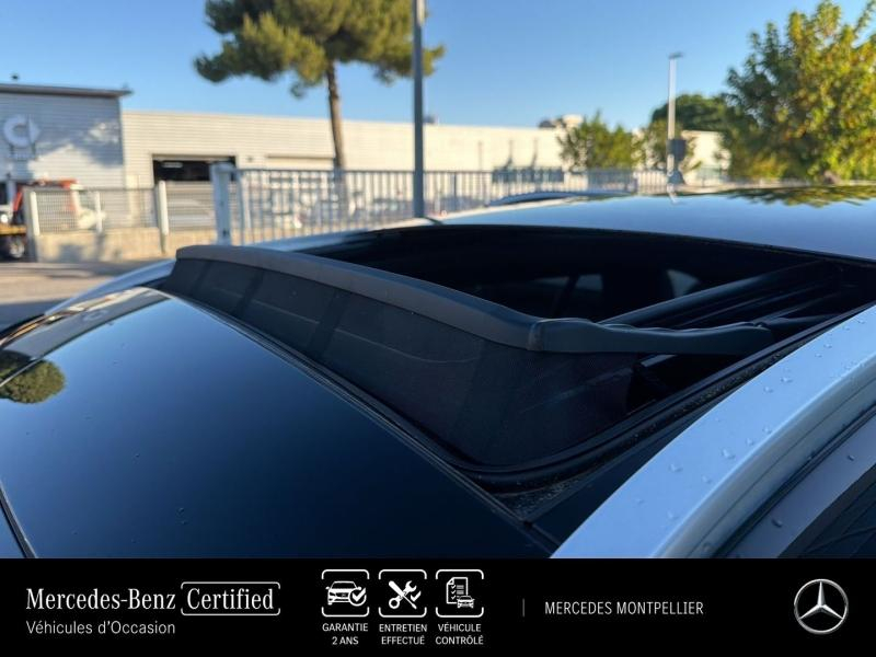 MERCEDES-BENZ Classe C d’occasion à vendre à MONTPELLIER chez SODIRA (Photo 18)