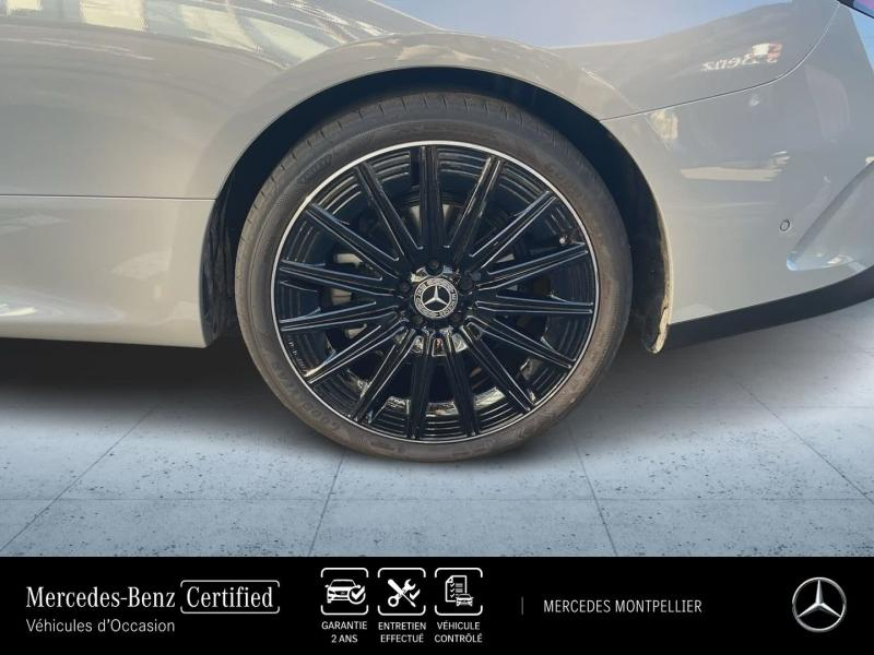 MERCEDES-BENZ CLE Coupé d’occasion à vendre à MONTPELLIER chez SODIRA (Photo 20)
