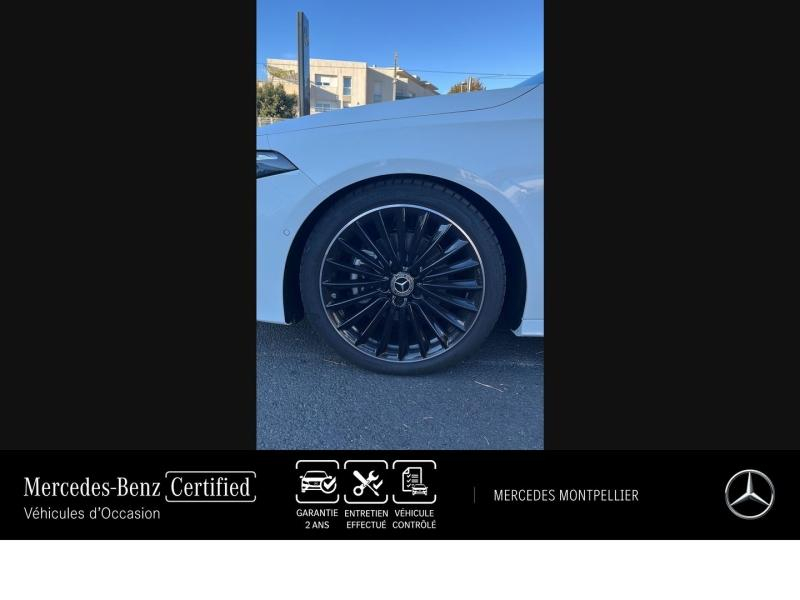 MERCEDES-BENZ Classe A d’occasion à vendre à MONTPELLIER chez SODIRA (Photo 20)