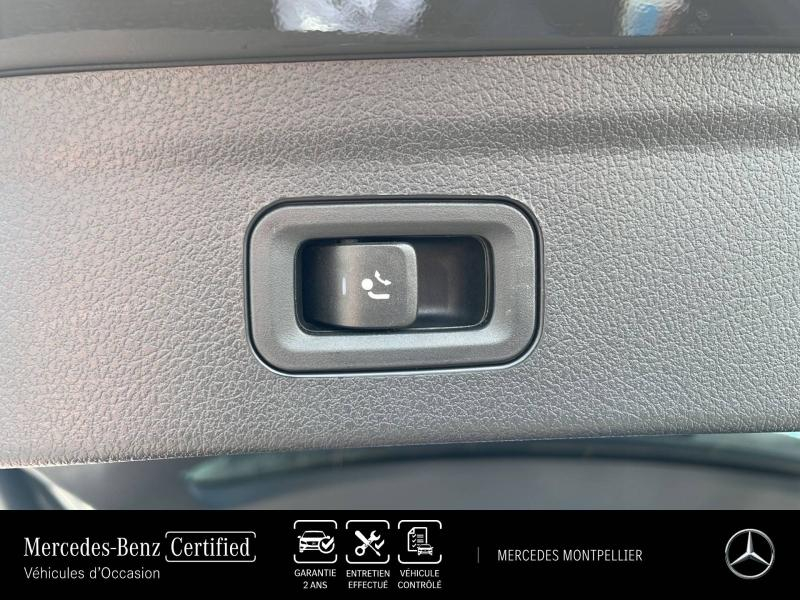 MERCEDES-BENZ GLE d’occasion à vendre à MONTPELLIER chez SODIRA (Photo 19)
