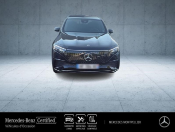 MERCEDES-BENZ EQB d’occasion à vendre à MONTPELLIER chez SODIRA (Photo 1)