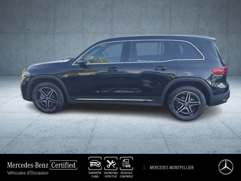 MERCEDES-BENZ EQB d’occasion à vendre à MONTPELLIER chez SODIRA (Photo 3)