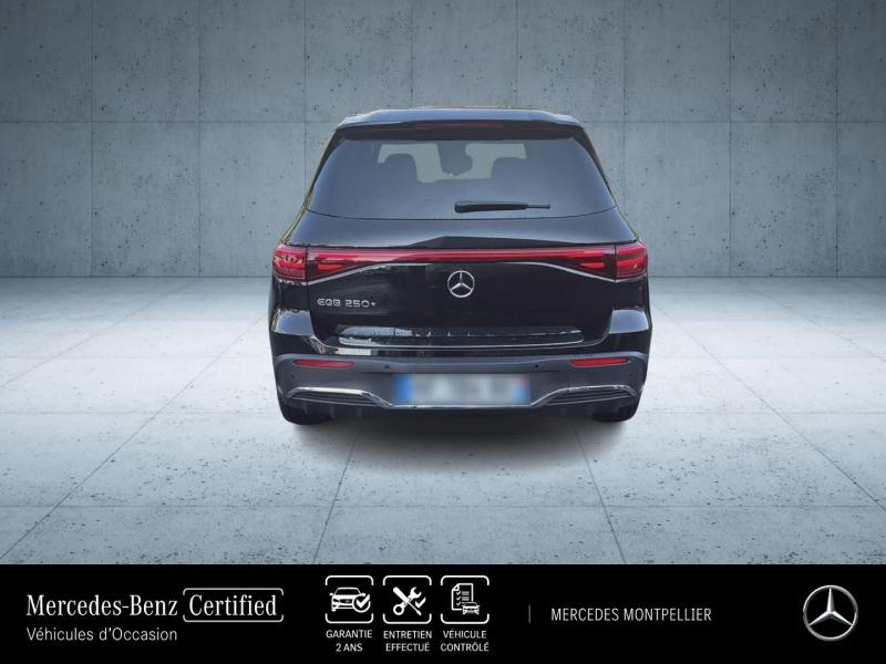 MERCEDES-BENZ EQB d’occasion à vendre à MONTPELLIER chez SODIRA (Photo 5)
