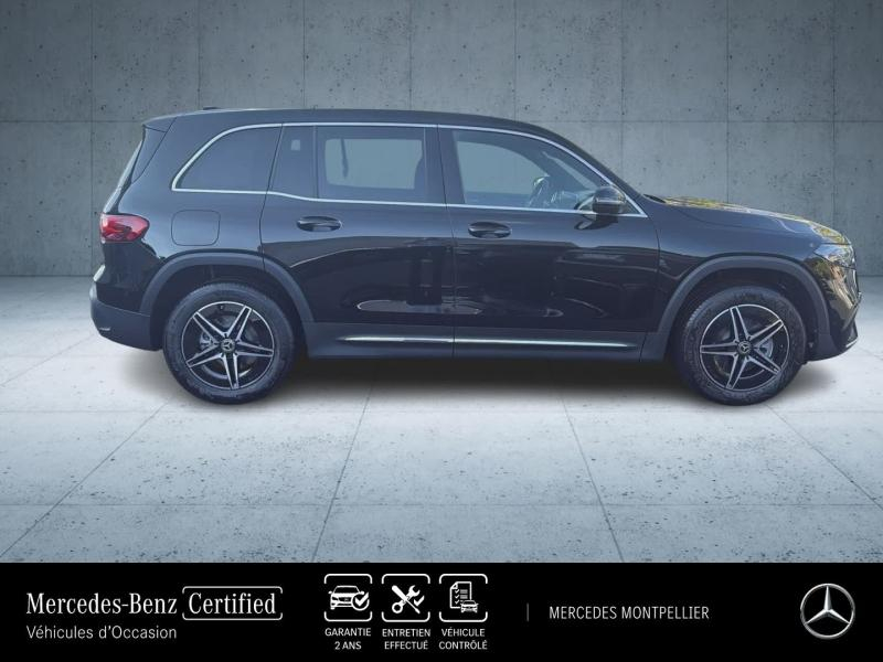 MERCEDES-BENZ EQB d’occasion à vendre à MONTPELLIER chez SODIRA (Photo 7)