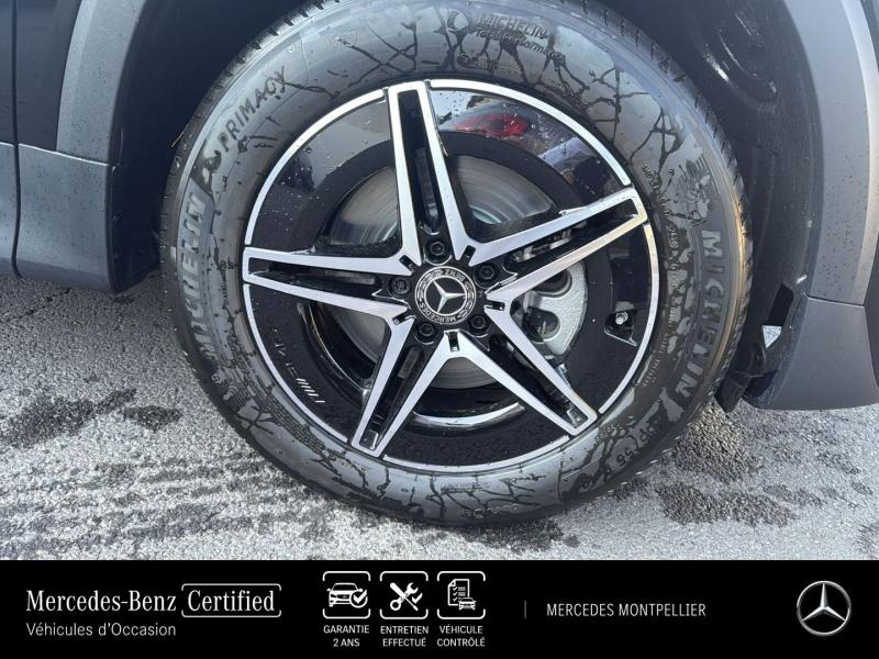 MERCEDES-BENZ EQB d’occasion à vendre à MONTPELLIER chez SODIRA (Photo 9)
