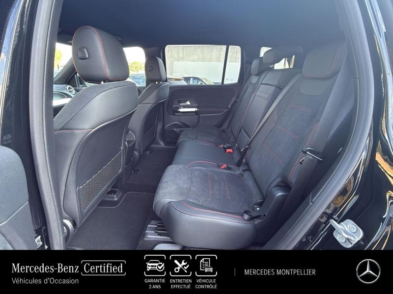 MERCEDES-BENZ EQB d’occasion à vendre à MONTPELLIER chez SODIRA (Photo 12)
