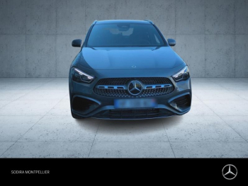 MERCEDES-BENZ Classe GLA d’occasion à vendre à MONTPELLIER