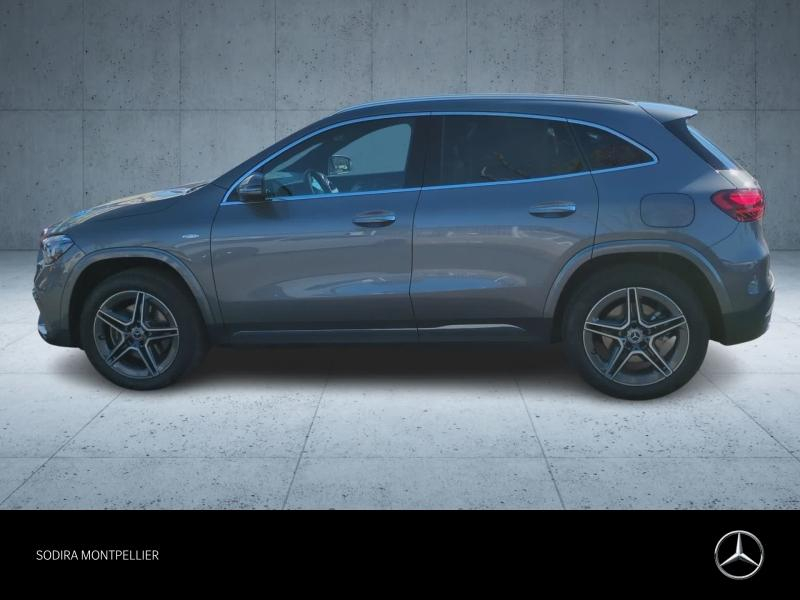 MERCEDES-BENZ Classe GLA d’occasion à vendre à MONTPELLIER chez SODIRA (Photo 4)