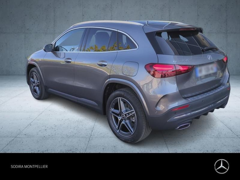 MERCEDES-BENZ Classe GLA d’occasion à vendre à MONTPELLIER chez SODIRA (Photo 5)