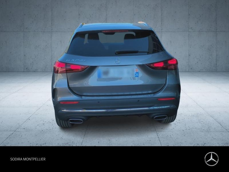 MERCEDES-BENZ Classe GLA d’occasion à vendre à MONTPELLIER chez SODIRA (Photo 6)