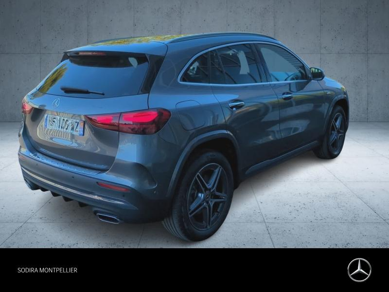 MERCEDES-BENZ Classe GLA d’occasion à vendre à MONTPELLIER chez SODIRA (Photo 7)