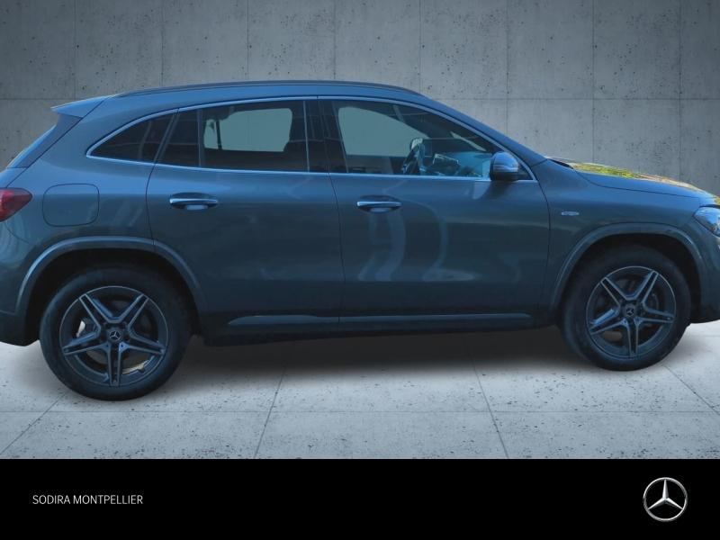 MERCEDES-BENZ Classe GLA d’occasion à vendre à MONTPELLIER chez SODIRA (Photo 8)