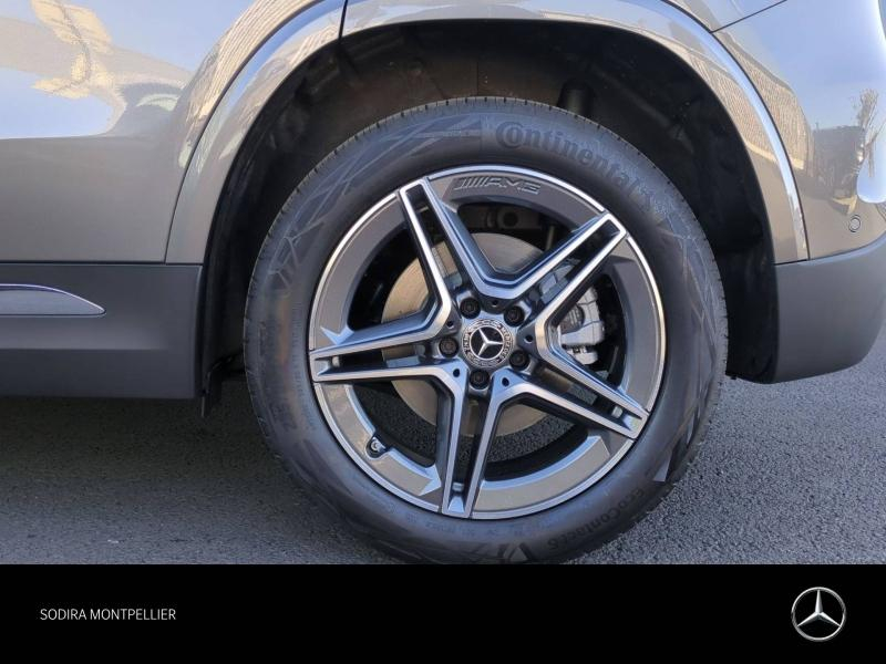 MERCEDES-BENZ Classe GLA d’occasion à vendre à MONTPELLIER chez SODIRA (Photo 10)