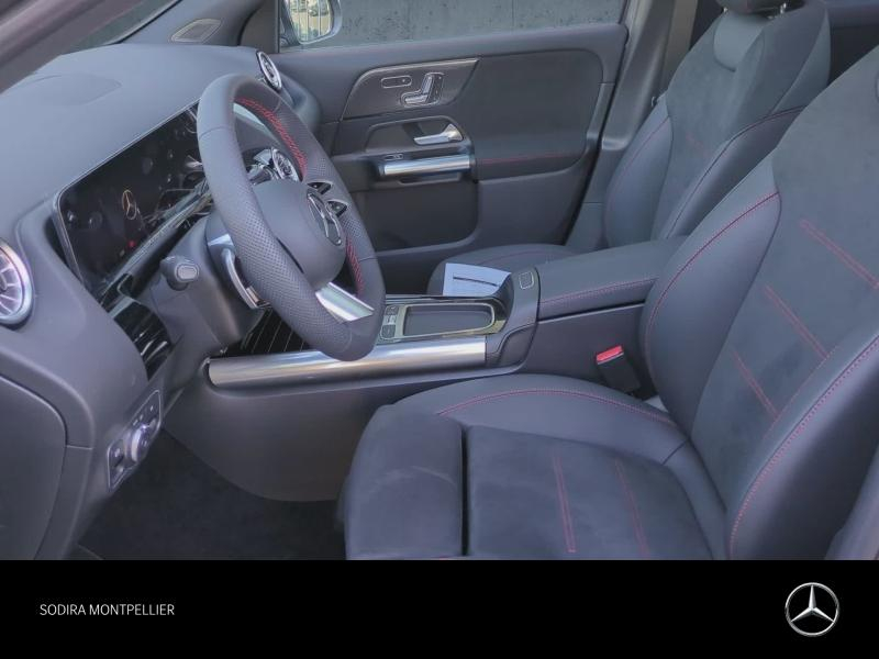 MERCEDES-BENZ Classe GLA d’occasion à vendre à MONTPELLIER chez SODIRA (Photo 11)