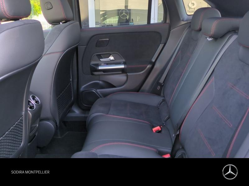 MERCEDES-BENZ Classe GLA d’occasion à vendre à MONTPELLIER chez SODIRA (Photo 12)