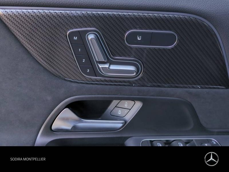 MERCEDES-BENZ Classe GLA d’occasion à vendre à MONTPELLIER chez SODIRA (Photo 13)