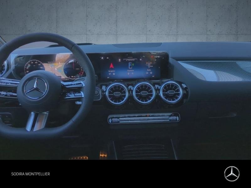 MERCEDES-BENZ Classe GLA d’occasion à vendre à MONTPELLIER chez SODIRA (Photo 14)