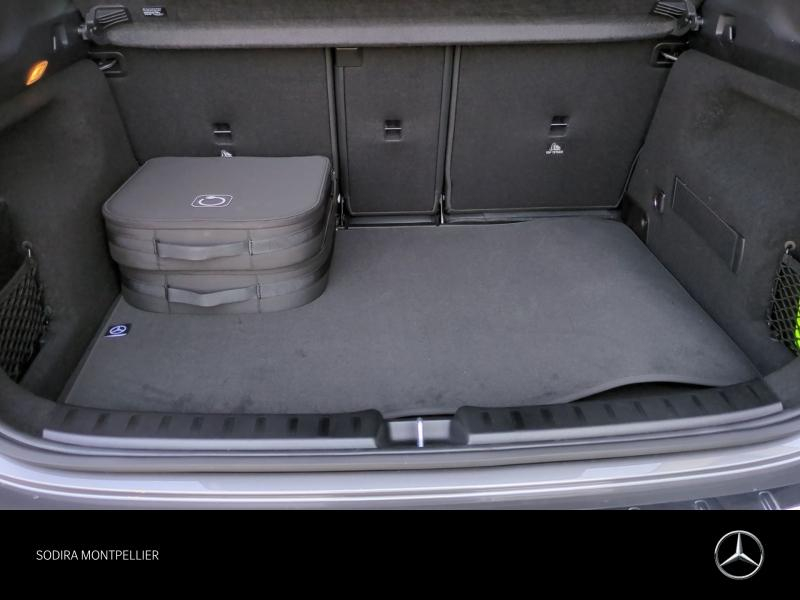 MERCEDES-BENZ Classe GLA d’occasion à vendre à MONTPELLIER chez SODIRA (Photo 15)