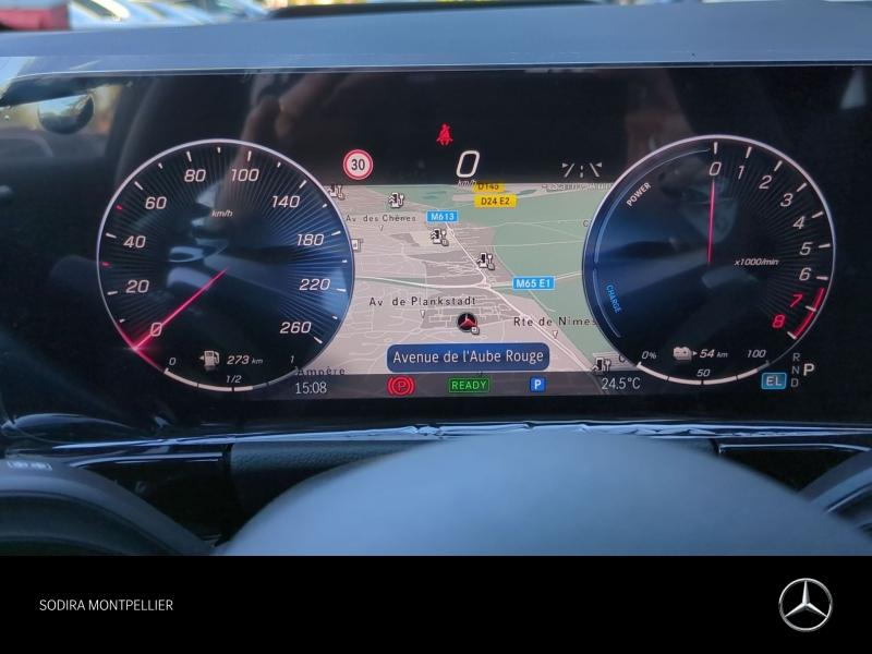 MERCEDES-BENZ Classe GLA d’occasion à vendre à MONTPELLIER chez SODIRA (Photo 16)