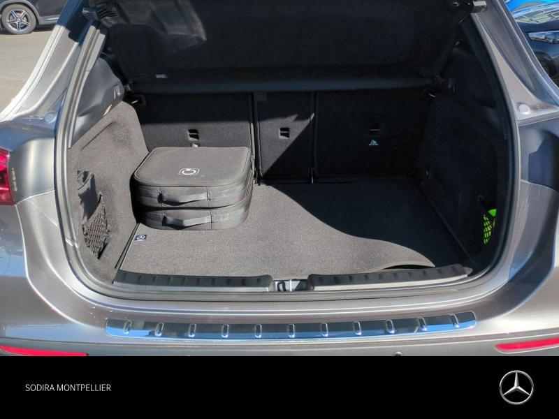MERCEDES-BENZ Classe GLA d’occasion à vendre à MONTPELLIER chez SODIRA (Photo 17)