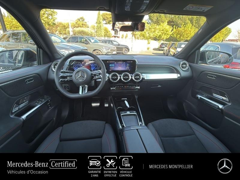 MERCEDES-BENZ EQB d’occasion à vendre à MONTPELLIER chez SODIRA (Photo 10)