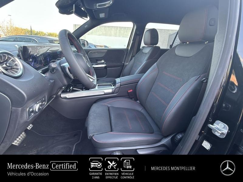 MERCEDES-BENZ EQB d’occasion à vendre à MONTPELLIER chez SODIRA (Photo 11)
