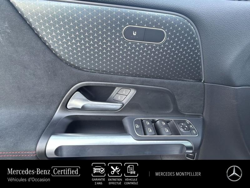 MERCEDES-BENZ EQB d’occasion à vendre à MONTPELLIER chez SODIRA (Photo 13)