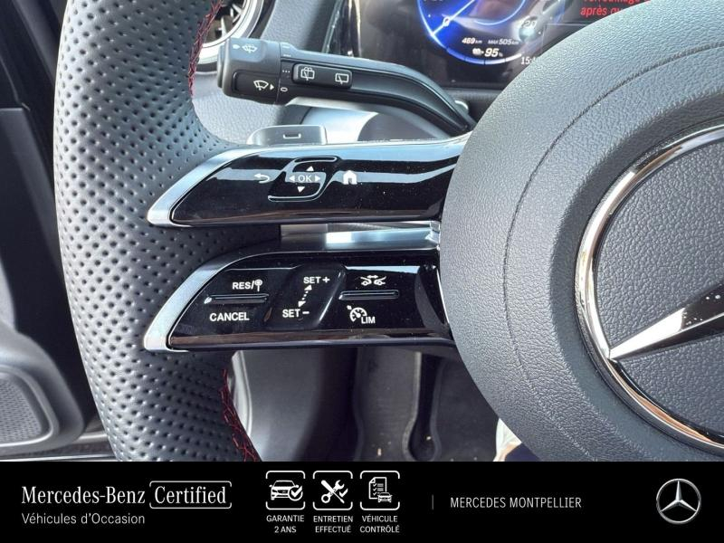 MERCEDES-BENZ EQB d’occasion à vendre à MONTPELLIER chez SODIRA (Photo 14)