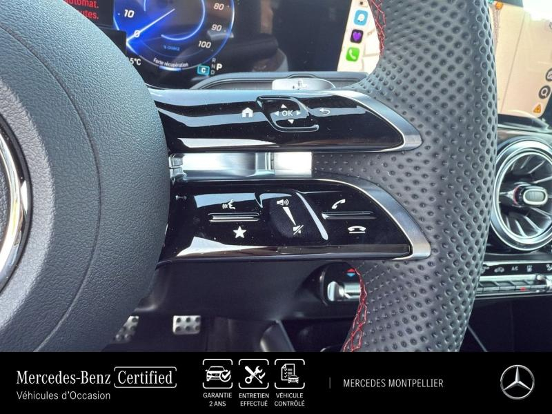 MERCEDES-BENZ EQB d’occasion à vendre à MONTPELLIER chez SODIRA (Photo 15)