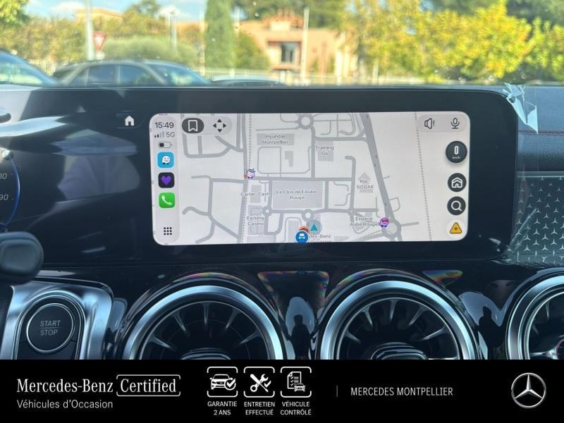 MERCEDES-BENZ EQB d’occasion à vendre à MONTPELLIER chez SODIRA (Photo 17)
