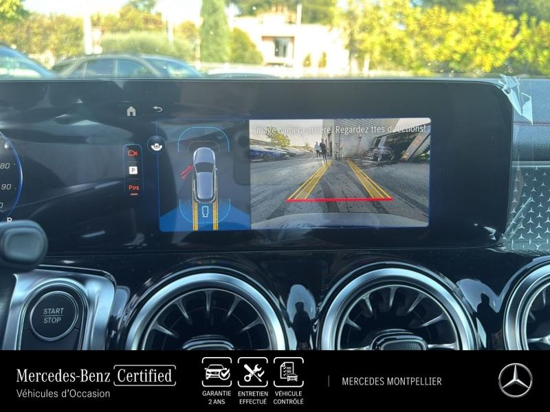 MERCEDES-BENZ EQB d’occasion à vendre à MONTPELLIER chez SODIRA (Photo 18)