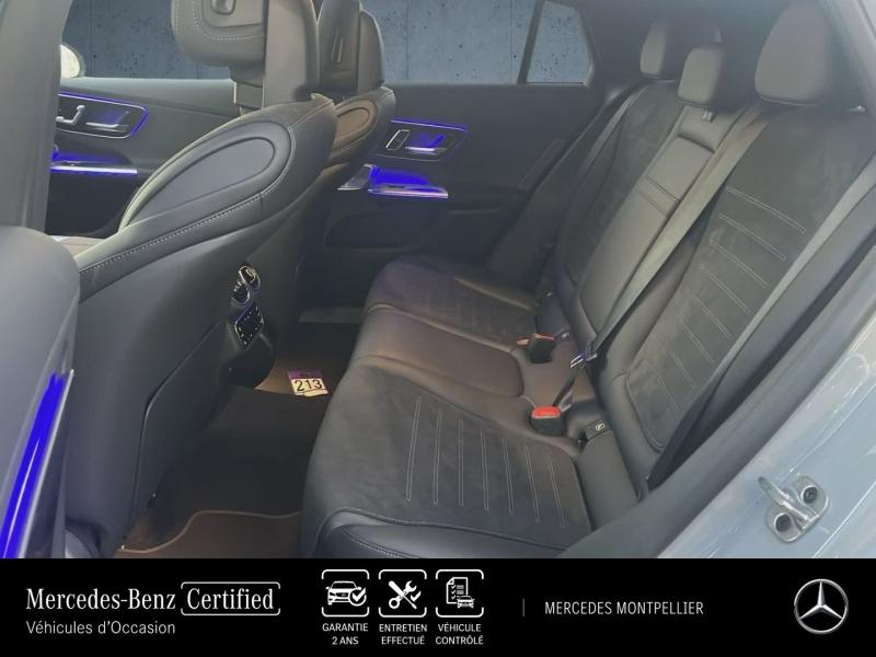 MERCEDES-BENZ GLC Coupé d’occasion à vendre à MONTPELLIER chez SODIRA (Photo 11)