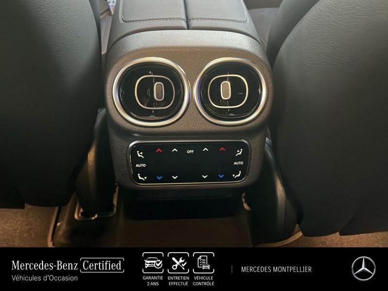 MERCEDES-BENZ GLC Coupé d’occasion à vendre à MONTPELLIER chez SODIRA (Photo 12)