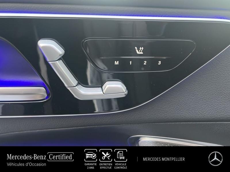 MERCEDES-BENZ GLC Coupé d’occasion à vendre à MONTPELLIER chez SODIRA (Photo 14)