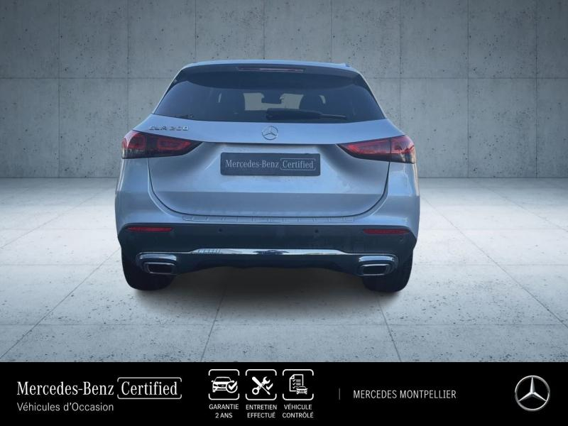 MERCEDES-BENZ Classe GLA d’occasion à vendre à MONTPELLIER chez SODIRA (Photo 4)