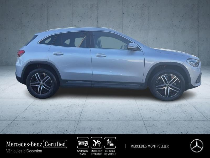 MERCEDES-BENZ Classe GLA d’occasion à vendre à MONTPELLIER chez SODIRA (Photo 6)