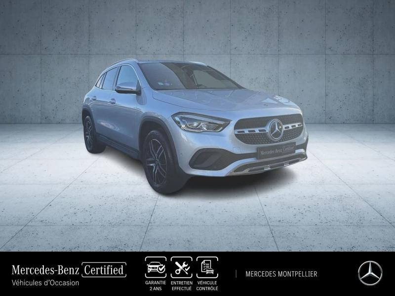 MERCEDES-BENZ Classe GLA d’occasion à vendre à MONTPELLIER chez SODIRA (Photo 7)
