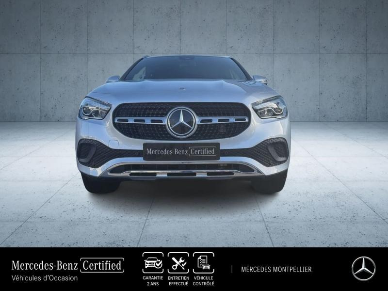 MERCEDES-BENZ Classe GLA d’occasion à vendre à MONTPELLIER chez SODIRA (Photo 8)