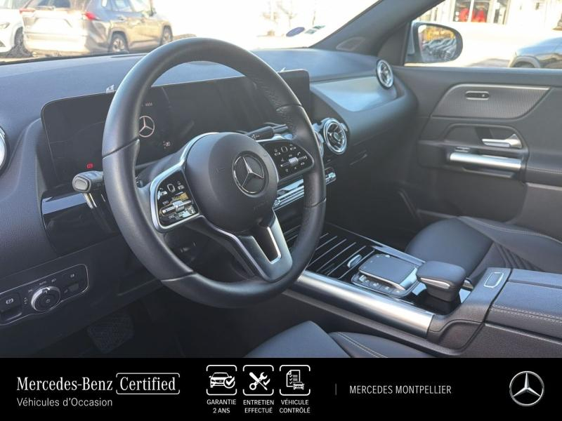 MERCEDES-BENZ Classe GLA d’occasion à vendre à MONTPELLIER chez SODIRA (Photo 10)