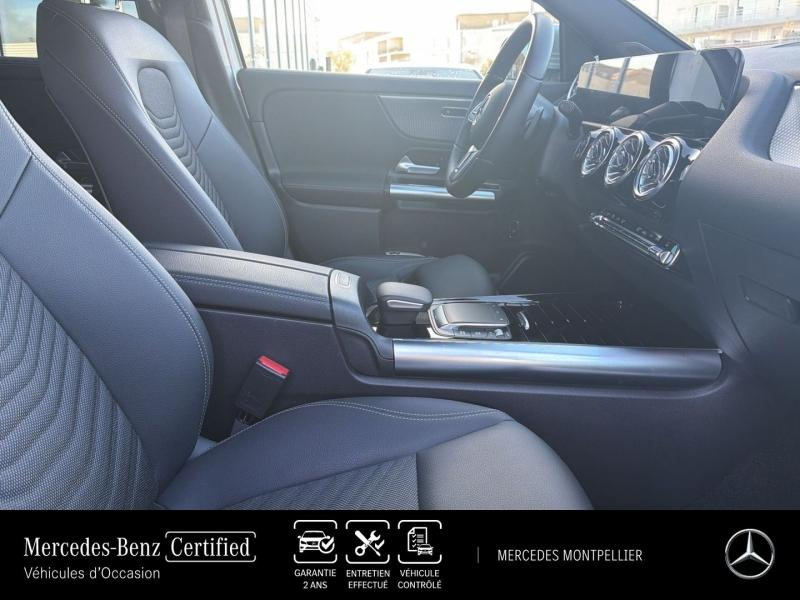 MERCEDES-BENZ Classe GLA d’occasion à vendre à MONTPELLIER chez SODIRA (Photo 11)